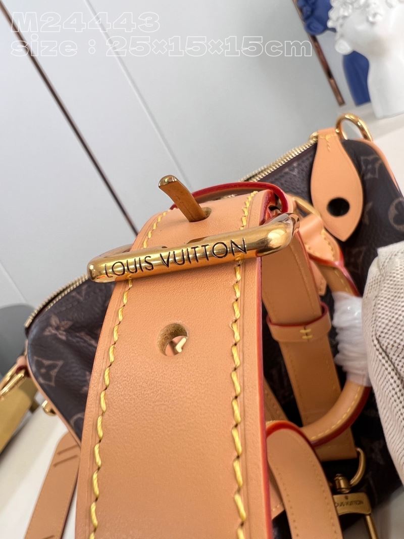 Louis Vuitton Speedy Bags
